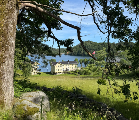 Furøya