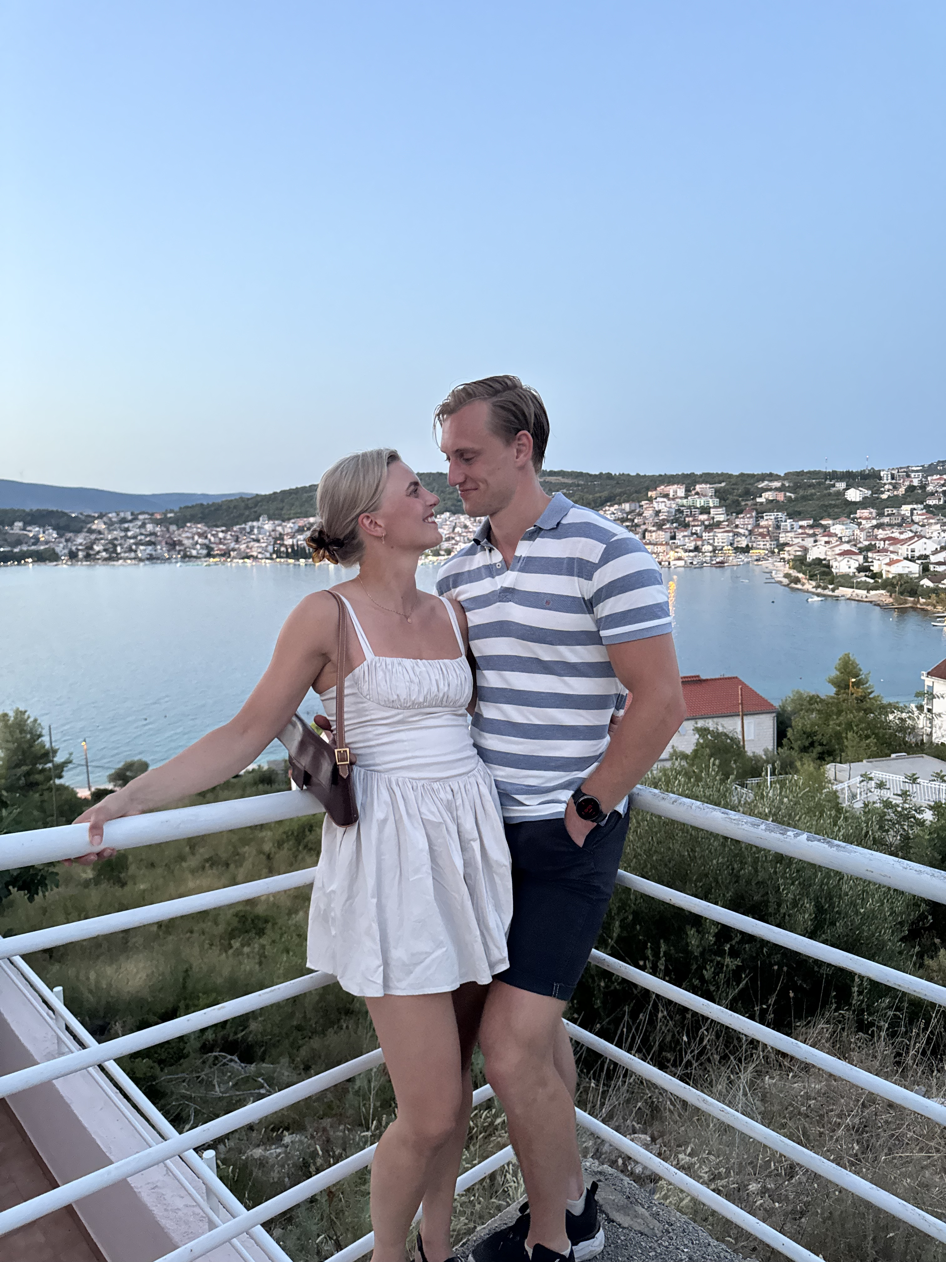 Oss i Kroatia